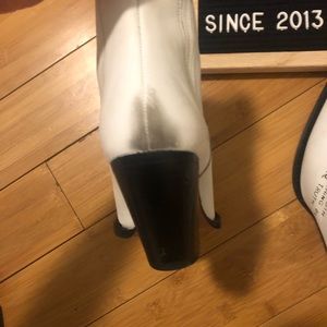 iro the truth booties